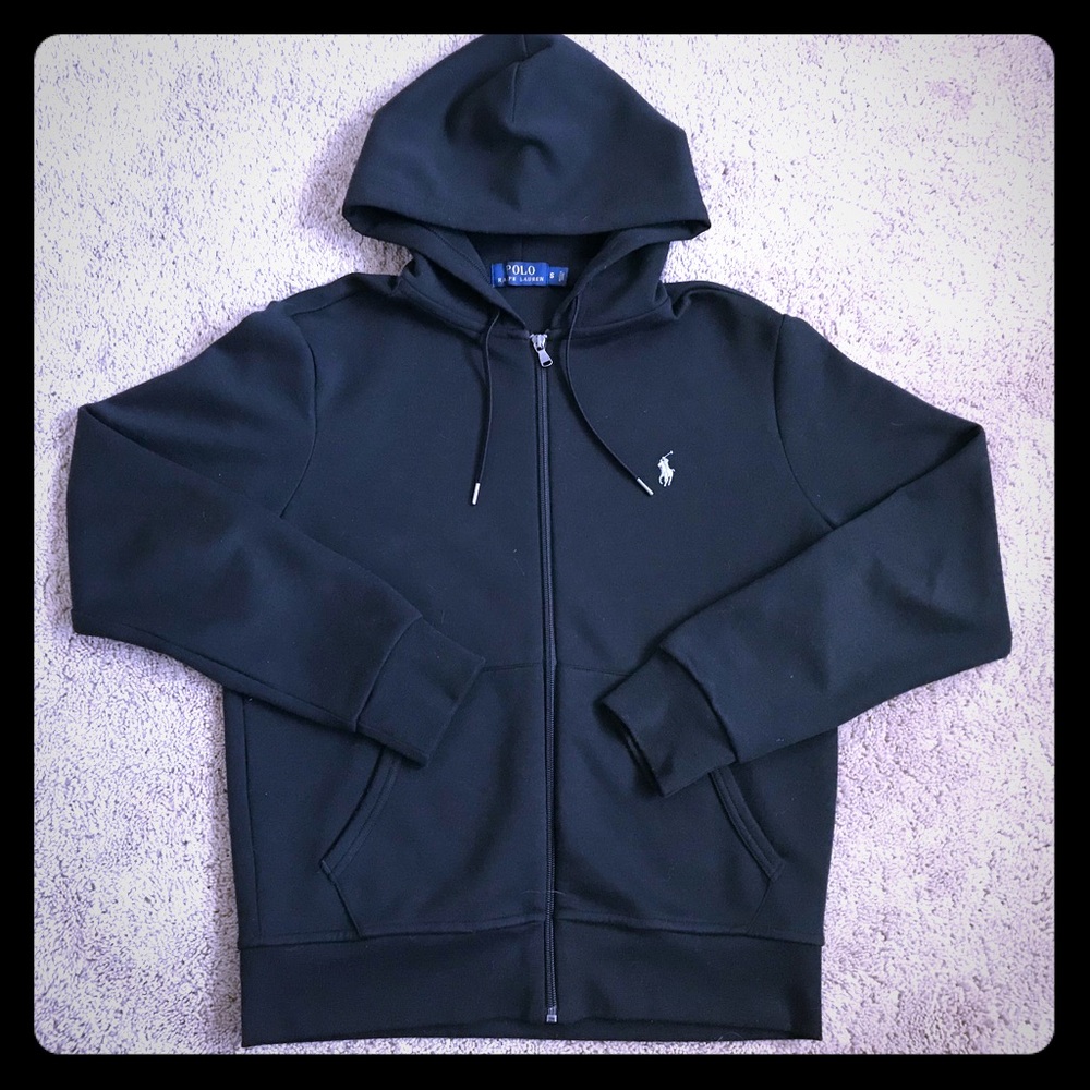 Polo Ralph Lauren Hoodie